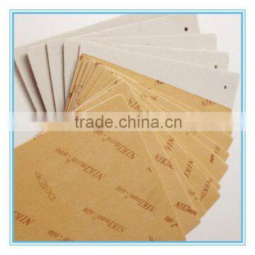 ceramic fiber boardeva foam boardfiber cement board