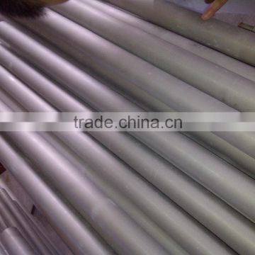 DIN17456. DIN17458 Seamless Stainless Steel Pipe