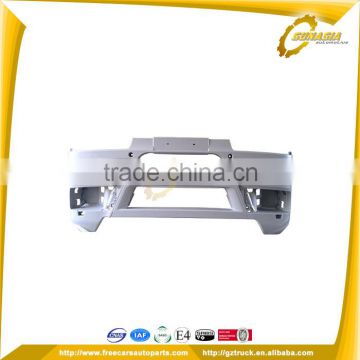 Truck parts, excellent quality FRONT BUMPER shipping from China for MAN truck 81416100364