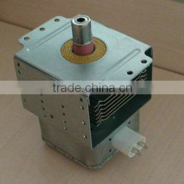 2M218H-720 microwave oven parts magnetron, microwave magnetron, 900w magnetron, home use, aic cooling