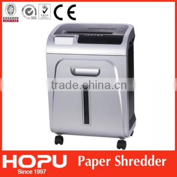 Top 10 Gold supplier office&home shredder commercial commercial shredder