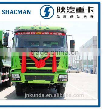 Shacman F3000 336hp Dump Truck for sale