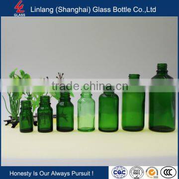 Personal care industrial use bottle with dropper 100ml 50ml 30ml 20ml 15ml 10ml essential oil use