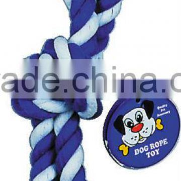 happy pet rope toy