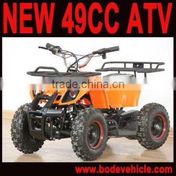 wholesale best price mini 49cc atv for sale