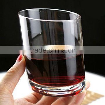 Slanted Drunk Stylish Whiskey Drink Tilted Tumblers Short Glass Glasses