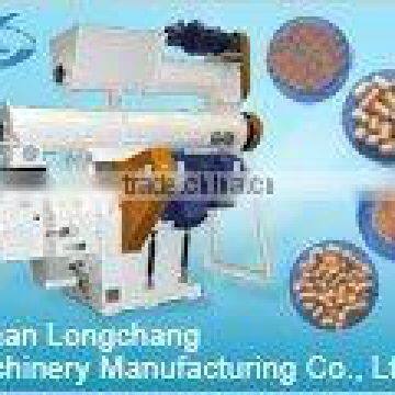 straw pellet mill