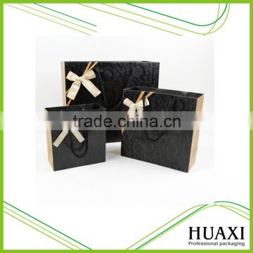 High Quality Cheap Paper Bag Gift Bags For Gift