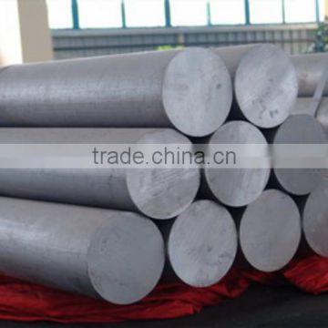 Larde diameter aluminium square bar 6061 7075