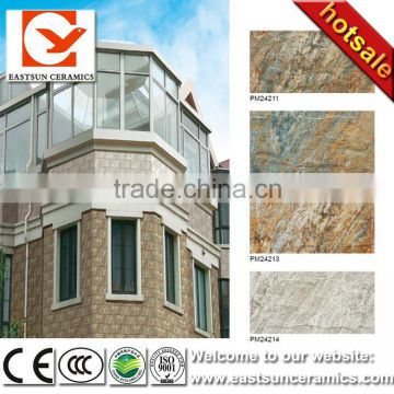 200x400 outdoor wall tile,external tiles,decorative outdoor stone wall tiles                        
                                                Quality Choice