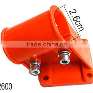 safety cover fixture