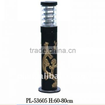 LED lawn/grass lamp/ Lawn lights 600mm/80cm/1m height
