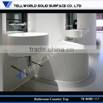 Beauty and modern Bathroom basin