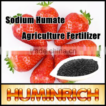Huminrich Promote Plants Growth And Increase Yield In Agriculture Super Sodium Humate