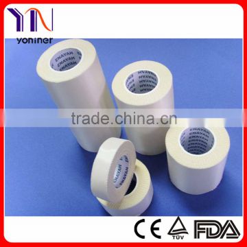 High quality Silk Surgical Tape
