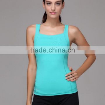 Reliable and experienced yoga fitness wear manufacturers girls and ladies's premium bodybuilding yoga wear