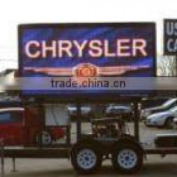 truck mounted led screens,led displays