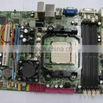 Motherboard C78 V620B