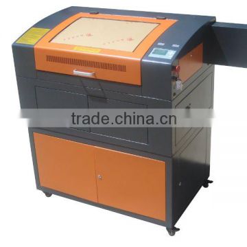 laser engraving machine with CE & FDA