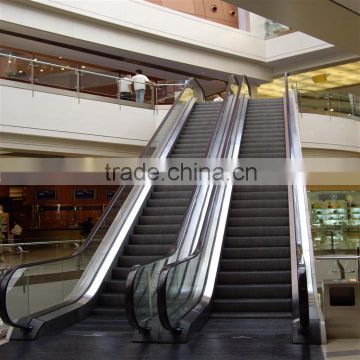 2016 Automatic commercial indoor Escalator