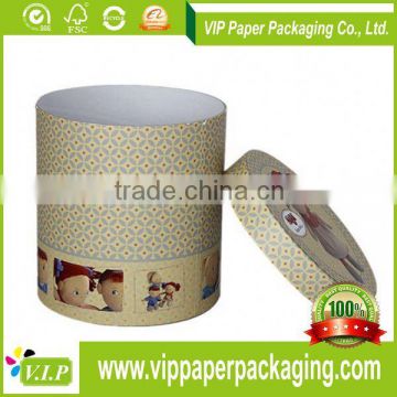 VARIOUS SHAPED LUXURY PACKAGE TUBE FOR WHOLESALE