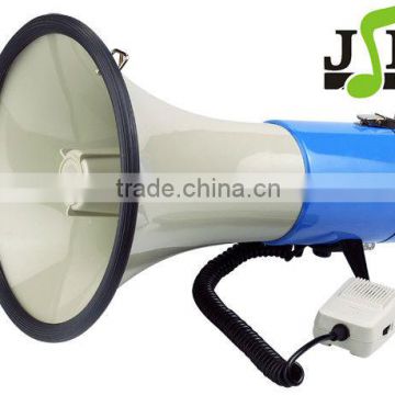 12v professional wireless police megaphone with siren