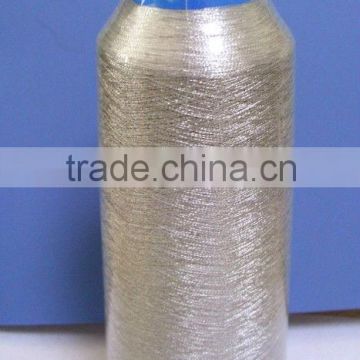 CHINA ms / st / ML /MJ/ L TYPE /J TYPE metallic yarn