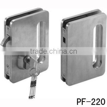 PATCH FITTING DDOR LOCK made in China