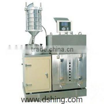 DSHD-0722A Bitumen High Speed Extractor
