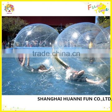 2014 CE certificated hot inflatable aqua water ball walking