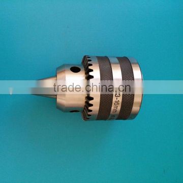 best price 16mm precision drill chuck made in china