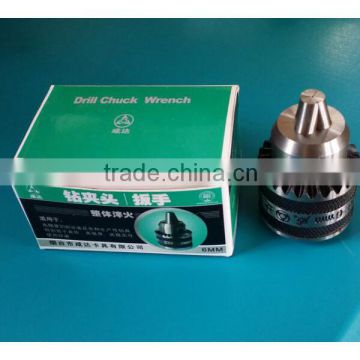 high quality and lowest price 6mm bosch Drill Chuck made in china
