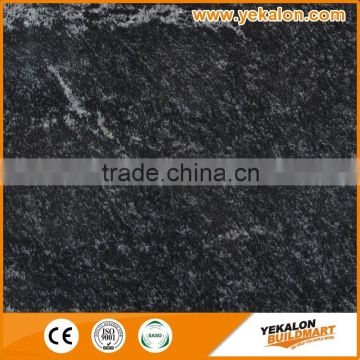High Quality Competitive Price Absolute Black Granite Countertop Kitchen, Chinese Cheap Granite Slab For Sale