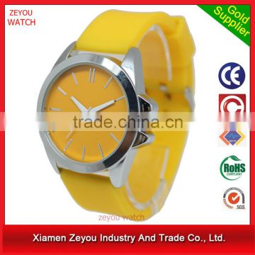 R0690 New Model (*^__^*) fashion wristwatch watch for women 2014 , Original battery watch for women 2014