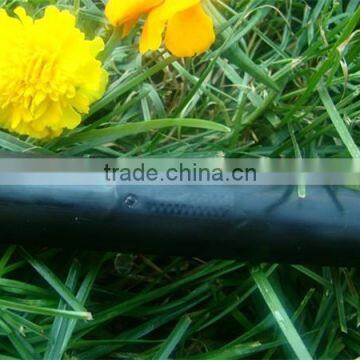 flat dripper agricultural drip irrigation tape best quality