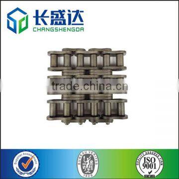 color zinc G80 chain for lifting equipment