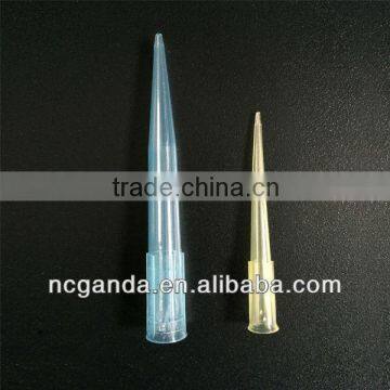 Lab pipette tips 1ml