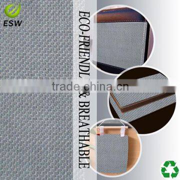 Fashion Natural Style Of Dry Cross Weave Fabric