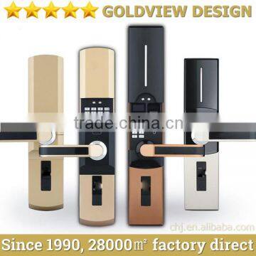 Sliding Door Locks,European Room Lock,Single/Double latch Room Lock,Brass Locks