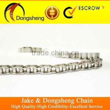 Stainless Steel Roller Chians With Straight Side Plates SSC16A-1/C80-1