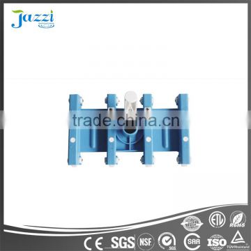 JAZZI Trustworthy China Supplier blue vacuum head , Pool Side Equipment , Vacuum Head050120-050130