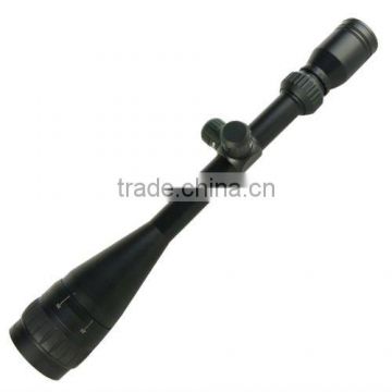 6-24X50SAO adjustable objective Rifle scope