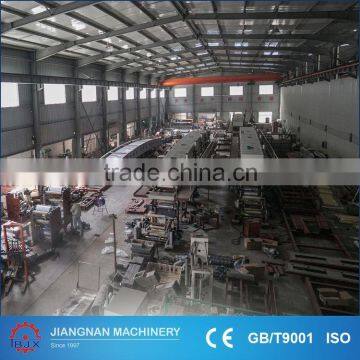 Newest High Quality Glue Laminating Coating Machine