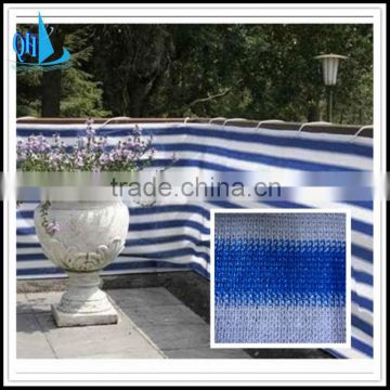china manufacturer pe balcony protection net