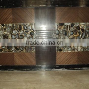 Marble Stone wall Panel