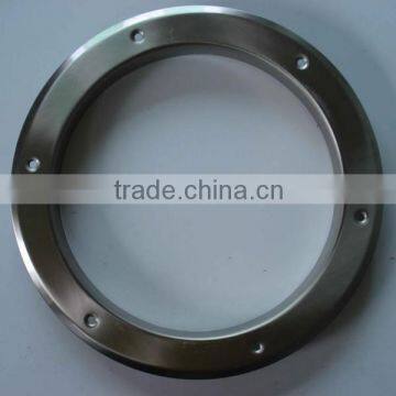 Customised oem cnc round metal custom stamping part