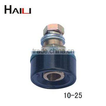 10-25 euro type welding cable socket female