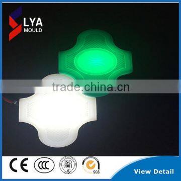 Plastic Mould Pavers for Tile with LED Light