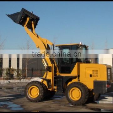 1.3ton mini loader for sale with cheap price