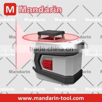 High-tech automatic leveling, Self-leveling Cross Line Laser Leveling